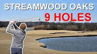 9 Holes at Streamwood Oaks | A Hidden Gem in the Suburbs