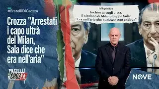 Crozza 
