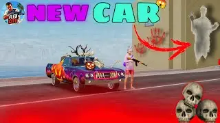 FLEX CITY GAME NEW CAR  SPEED TEST 🤩🔥#flexcity #gamer 