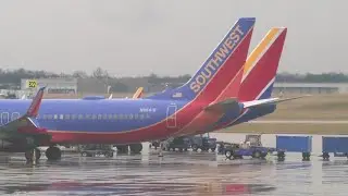 Southwest passengers await reimbursement and lost luggage