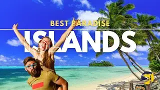 Unlock Paradise: Top 10 Exotic Islands to Explore Without a Passport!ADD TITLE HERE