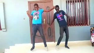@skyyemo _Freshboiiz Afro Dance is on