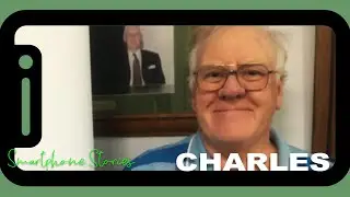 Smartphone Stories - Strathbogie - Charles - 