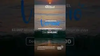 &iquest;Por Qu&eacute; Invertir en Playa Caracol Chame? | ROI y Plusval&iacute;a Inmobiliaria Panam&aacute; | Tour Virtual 2026