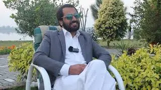 🎙️ Bilal Akram Podcast Featuring Yunus Tehseen | N.F Podcast #3 Part I