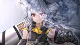 Nightcore - My Stranger