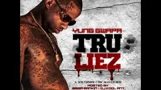 Yung Gwapa  - Broke No More (Official Video) #TruLiez