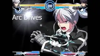 How to deal with Nanaya Arc Drive (2023)