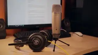 Samson C01U Pro Review | Best budget microphone?!