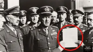 Denied Supreme Command: The Shocking Reason Patton Never Led Allies&mdash;And How It Cost Countless Lives!