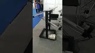 SLA-15KB 12V 24V DC 15000N  linear actuator for solar tracker #waterproof #linearactuator #dcmotor