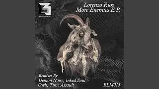 More Enemies (Inked Soul Remix)