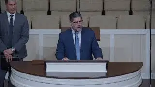February 1, 2026 Morning Service | Southside Baptist Church