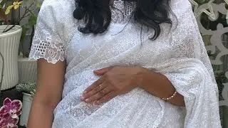 Bridal look heavy tepchi Cutwork saree stock avl for order what’s app 8072937829 #getzapparels 