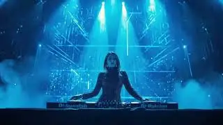 Live Bass DJ 🔊 Nonstop Heavy Bass Beats for Night Vibes & Sound System