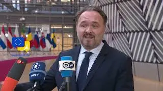 Привычный подход неприемлем: Европе необходимо значительно расширить использование возобновляемых...