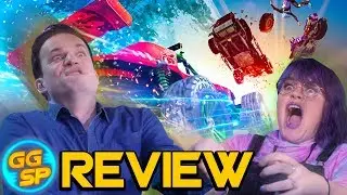 Onrush | Game Review