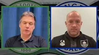 🚨🔜 EXCLUSIVE: Charlie Adam & Joe Miller Preview Old Firm Clash