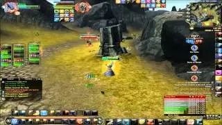 Rift: Starting Melee cleric build w narration