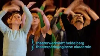 Theaterwerkstatt Heidelberg Theaterpädagogik BuT - Akademie