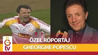 &Ouml;zel R&ouml;portaj | GHEORGHE POPESCU