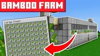 Minecraft bamboo frame top level frame DLS GAMING 100K MINECRAFT BEST COMBOO FRAME 