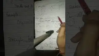 (Allylic halides 60seconds)  Chemistry class 12 very important for all please subscribe