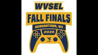 West Virginia Scholastic Esports League Fall 2025 Finals