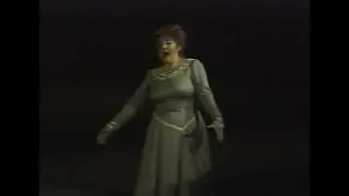 Verdi: I lombardi alla prima crociata - Oh! Di sembianze eteree (Márta Szűcs, Péter Kelen)