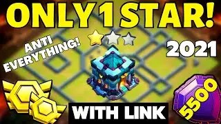 Top 10 Th13 War Base With Links | Th13 Trophy Base 2021 | Th13 War Base Link 2021 | Th13 CWL Base