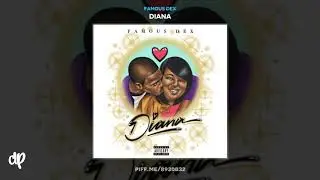 Famous Dex - Asthma Attack (feat. Rich The Kid & Jay Critch) [Diana]