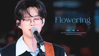 [4K] 251012 루시(LUCY) - 개화(Flowering) | 최상엽 FOCUS