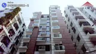 Ready Flat sale in basundhara|| বসুন্ধরাতে রেডি ফ্ল্যাট বিক্রি||