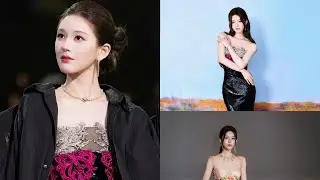 多机位全览！2025星光大赏“爆灯”名场面合集：赵露思压轴、孟子义又摔、檀健次双冠 全方位观看内娱活人感（中）