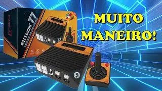 HYPERKIN RETRON77 