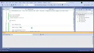 C++11 Auto