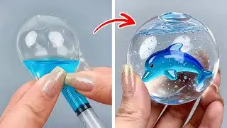 🌀 TOP FIDGETS 🎨 Maak Bevredigende & Stressverlichtende Ambachten Thuis 🌟