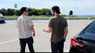 DEADLINES & DELUSIONS | BTS OF THE MIAMI SWEAT MUSIC VIDEO