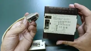 Memahami Fungsi dan Karakteristik PLC Omron CPM1A