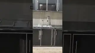 Beautiful kitchen cabinet design New designs #kitchencabinetdesign #kitchendesign @artofwood6829