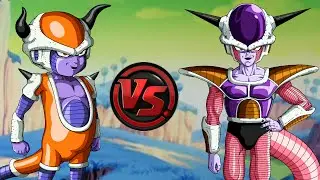 Chilled vs Freezer (Primera forma) &iquest;Quien ganar&iacute;a?