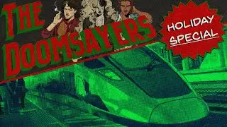 The Doomsayers's Runaway Holiday Special