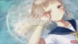 Nightcore shallow NIGHTCORE LYRICS :3 ( not mine )