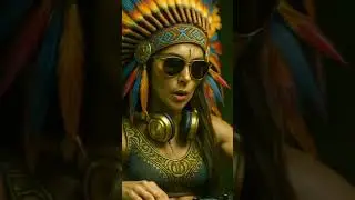 Deep House Shamanic ✦ DJ YUMA ✦ Love Heals ✦ 432Hz (Emotional Dance Journey)