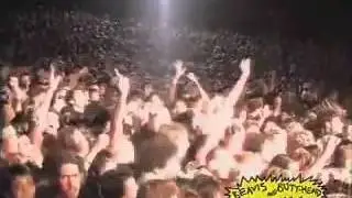 Beavis & Butthead / Primus - DMV