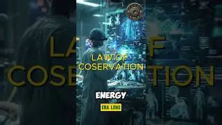 Did Ancient Indian Texts Predict the Law of Conservation of Energy #facts #eralens