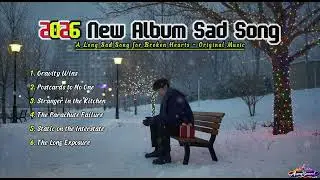 2026 New Acoustic Album Sad Song 🎤🎵  | EP031  |  Aura_Sound 🎧✨ #aurasound #song #sadsong #music #fyp