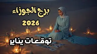 برج الجوزاء ♊️ توقعات شهر يناير 2026 طاقه عمل ومال وعاطفه #برج_الجوزاء #tarot_whispers 