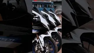 Shorts #💦 R15 v4 3 Bike #r15lover #r15v4