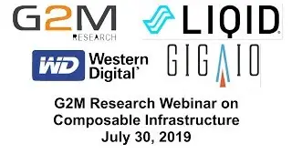 Composable Infrastructure - What is It, and Why is It Important?